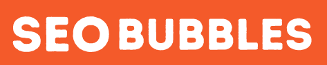 Copy of SEO Bubbles Logo